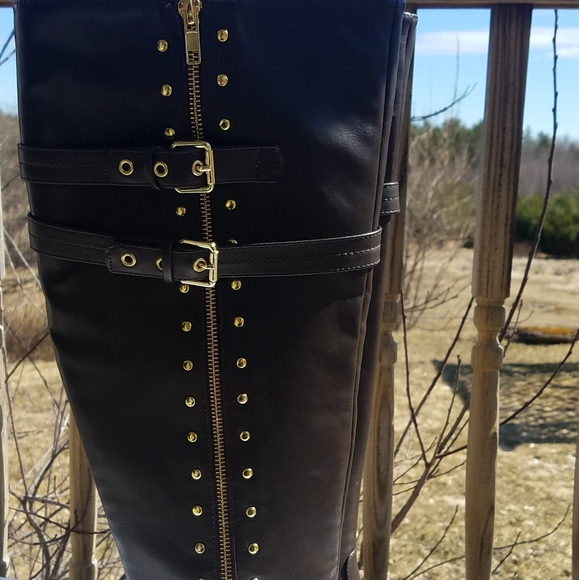 Mims Shoes - Boots